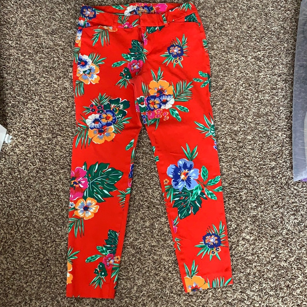 Like new condition Old Navy pants